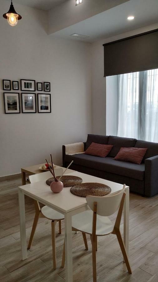 Suites Jeronimo De Cordoba Sevilla Kültér fotó