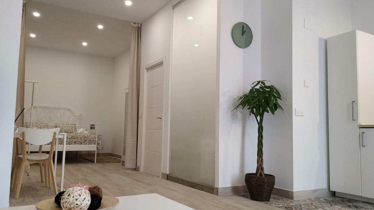 Suites Jeronimo De Cordoba Sevilla Kültér fotó