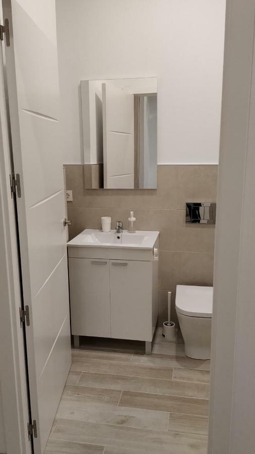 Suites Jeronimo De Cordoba Sevilla Kültér fotó