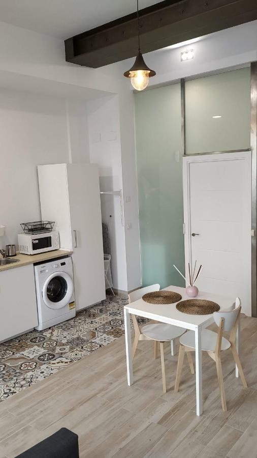 Suites Jeronimo De Cordoba Sevilla Kültér fotó