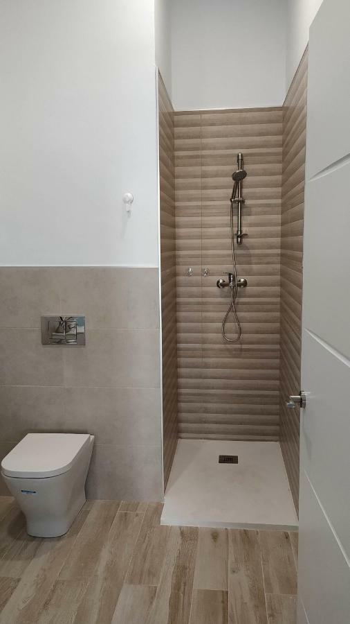 Suites Jeronimo De Cordoba Sevilla Kültér fotó